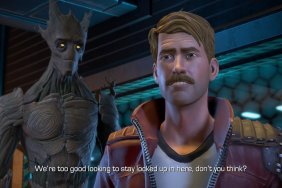 Guardians of the Galaxy episode 5 review