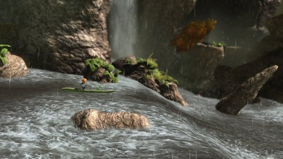 max the curse of brotherhood ps4 review