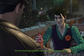 Batman the enemy within episode 3 review