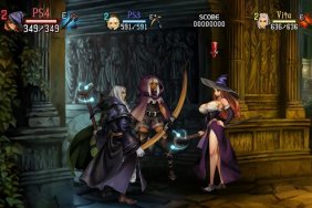 Dragons Crown update patch