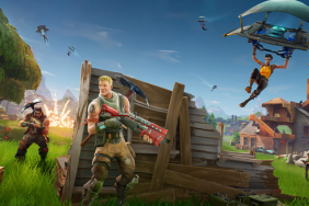 Fortnite 20 Player Teams Mode Coming to Battle Royale