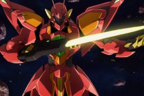 Gundam Versus Zeydra DLC