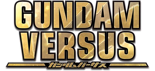 Gundam Versus logo