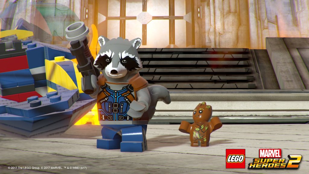 lego marvel super heroes 2 review