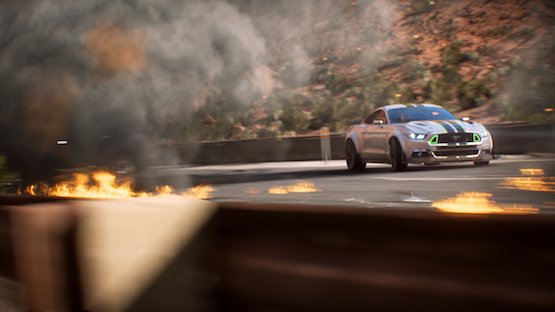 Need for Speed Payback Preview