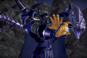 dissidia final fantasy nt jump festa trailer