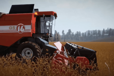 Pure Farming 2018 trailer