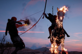 Assassins Creed Origins Nightmare Pack