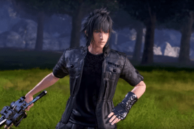 dissidia final fantasy nt launch trailer