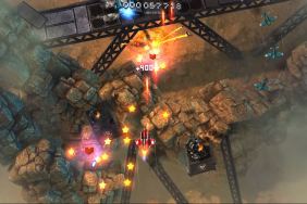Sky Force Reloaded PS4