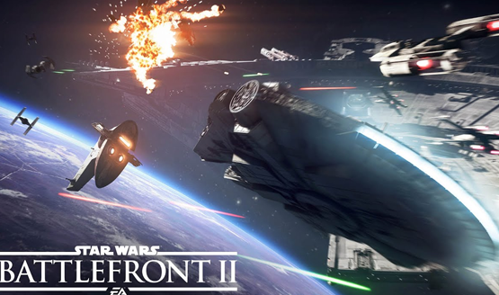 star wars battlefront 2 review