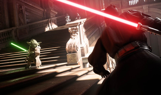 star wars battlefront 2 review