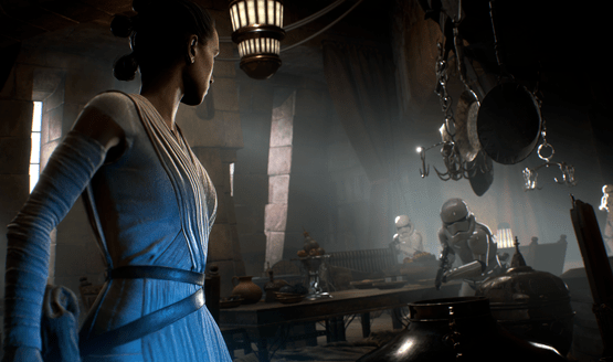 star wars battlefront 2 sales