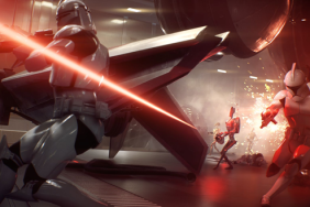 Read the Star Wars Battlefront 2 Update 1.07 Patch Notes