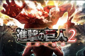 attack on titan 2 characters