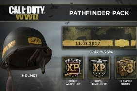 cod ww2 bonus xp