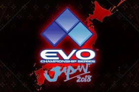 evo japan