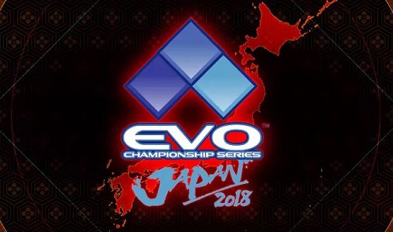 evo japan