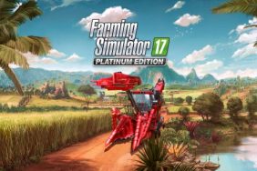 Farming Simulator 17 Update 1.53 patch notes