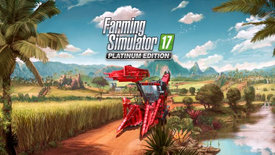 Farming Simulator 17 Update 1.53 patch notes