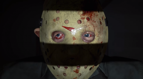 friday the 13th update