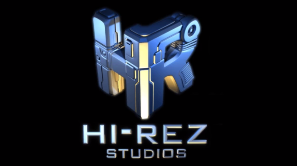 hi rez studios trademarks