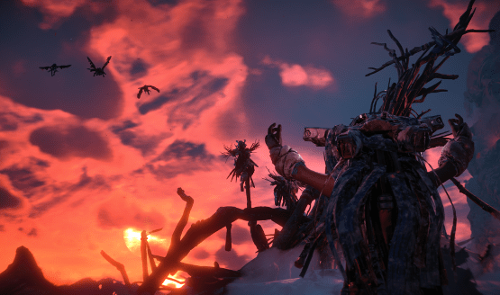 Read the Horizon Zero Dawn Update 1.52 Patch Notes