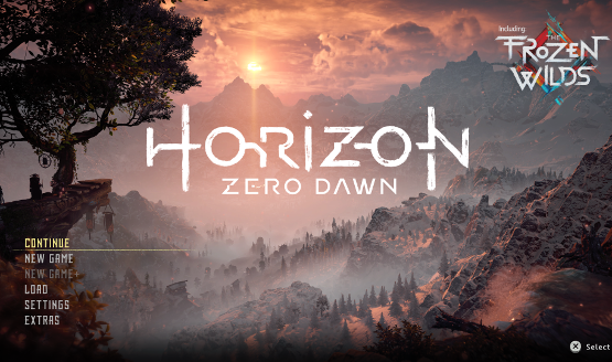 Metacritic - HORIZON: ZERO DAWN - THE FROZEN WILDS: It's