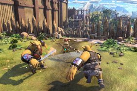 Asia PS Plus Free Games