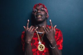 Lil Yachty Twitch