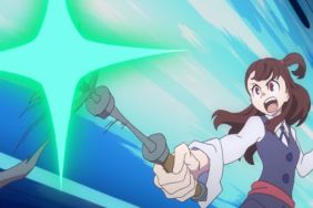 little witch academia gameplay