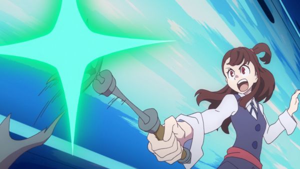 little witch academia gameplay