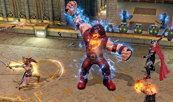 marvel heroes refunds