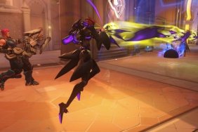overwatch update 2.30 patch notes