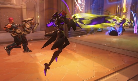 overwatch update 2.30 patch notes