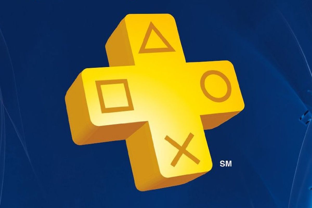 PS Plus Free Games