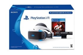 psvr bundle