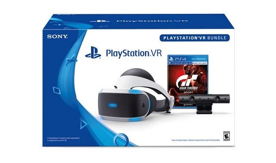 psvr bundle