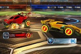 rocket league collectors edition
