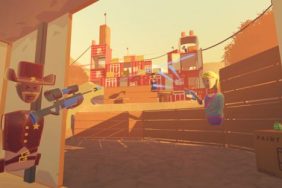 rec room psvr open beta