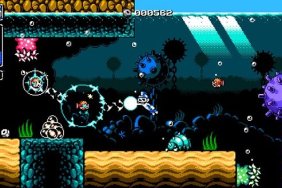 super mighty power man