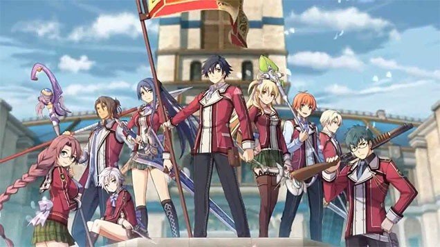 trails of cold steel 4