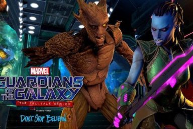 telltale guardians of the galaxy episode 5