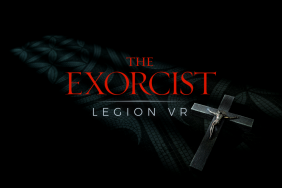 the exorcist legion PSVR