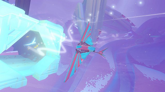 innerspace ps4