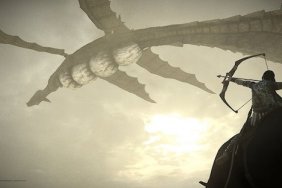 shadow of the colossus ps4 developer