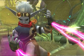 jak and daxter ps4 collection