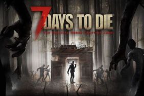 Read the 7 Days to Die Update 1.18 patch notes