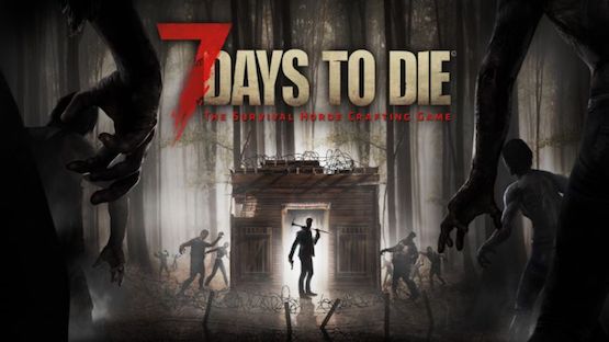 Read the 7 Days to Die Update 1.18 patch notes