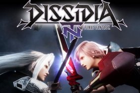 dissidia final fantasy nt open beta